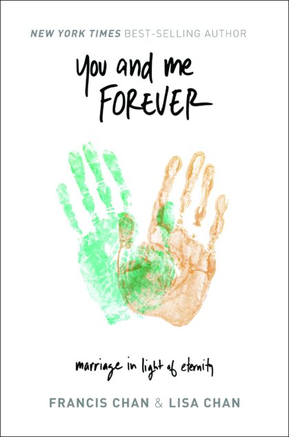 you and me forever book