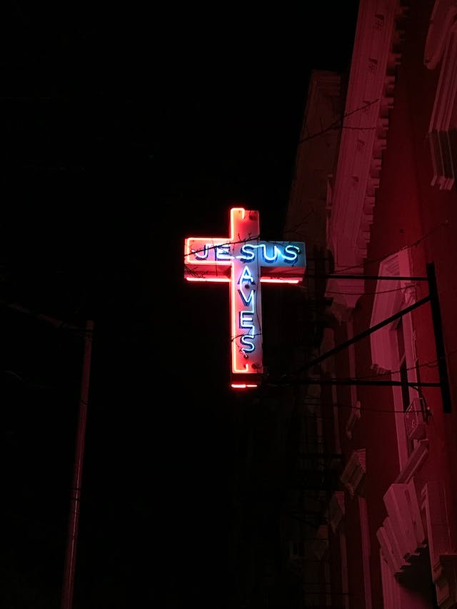 Luke 2 Bible Christmas